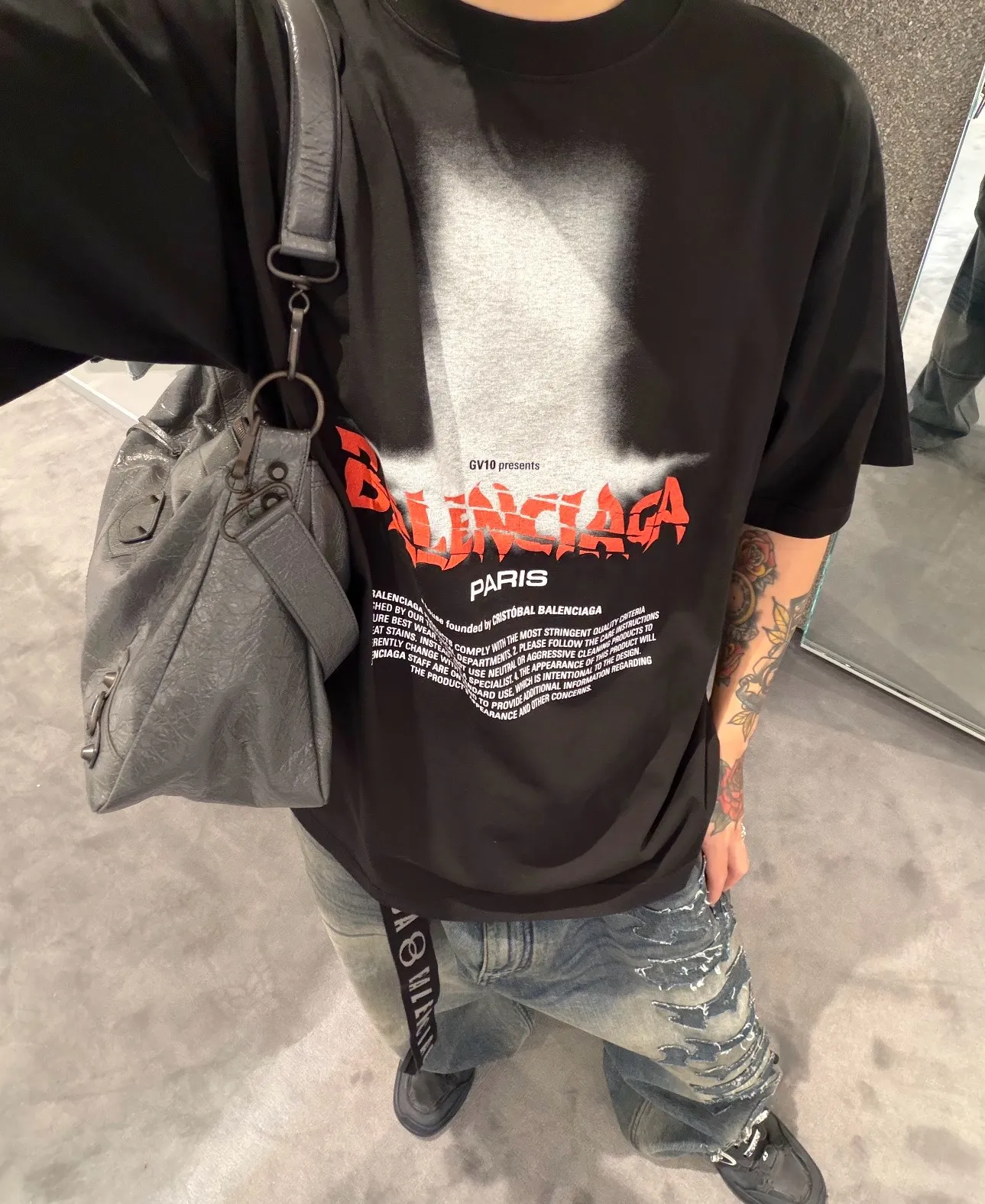 BLCG 26SS T